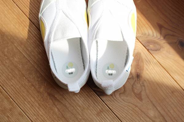 春から幼稚園の娘のために。「お名前シール」で入園準備！リアルレポート[PR]