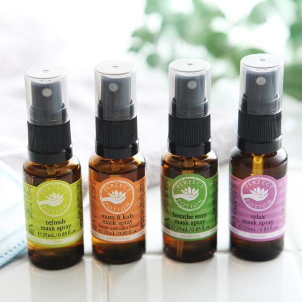 つらい花粉の季節を快適に！予防＆対策グッズ5選[PR]