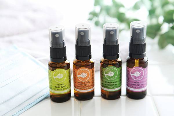 つらい花粉の季節を快適に！予防＆対策グッズ5選[PR]