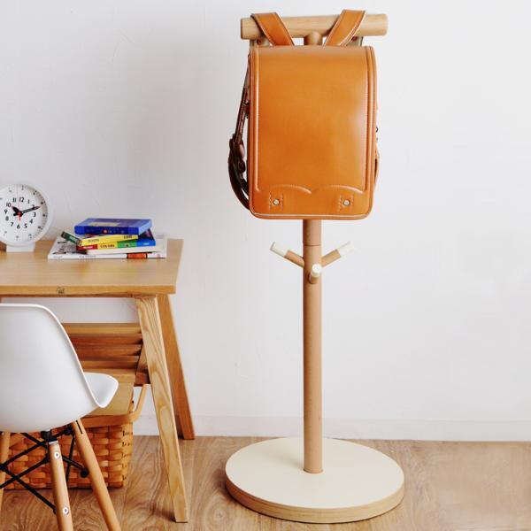 「ランドセル置き場、どうする？」定番から最新アイテムまで、ランドセル収納6つの方法[PR]