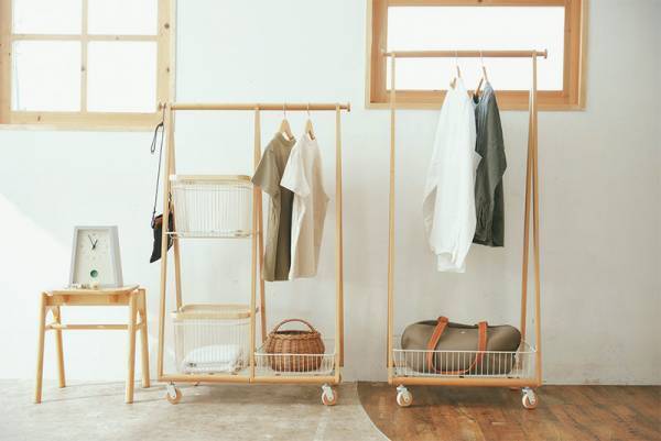 「ランドセル置き場、どうする？」定番から最新アイテムまで、ランドセル収納6つの方法[PR]