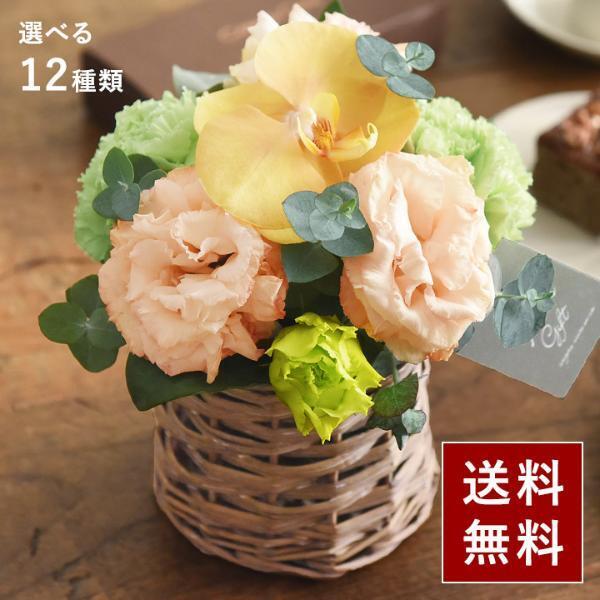 早いほどお得「母の日のお花屋さんOPEN」今年の注目アイテムはコレ！[PR]