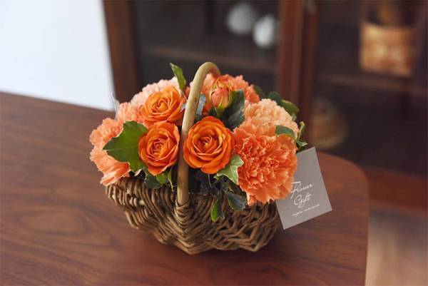 早いほどお得「母の日のお花屋さんOPEN」今年の注目アイテムはコレ！[PR]