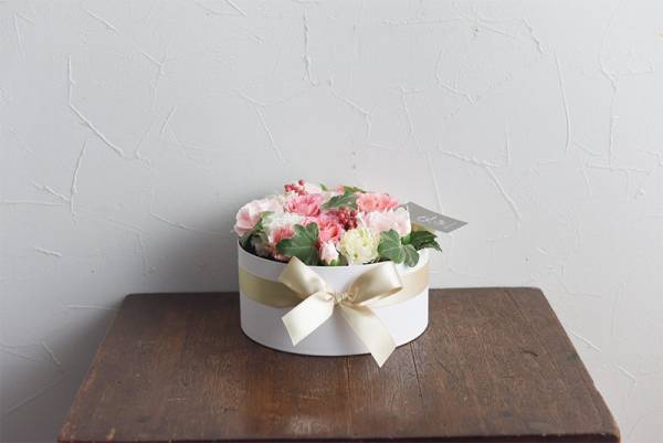 早いほどお得「母の日のお花屋さんOPEN」今年の注目アイテムはコレ！[PR]