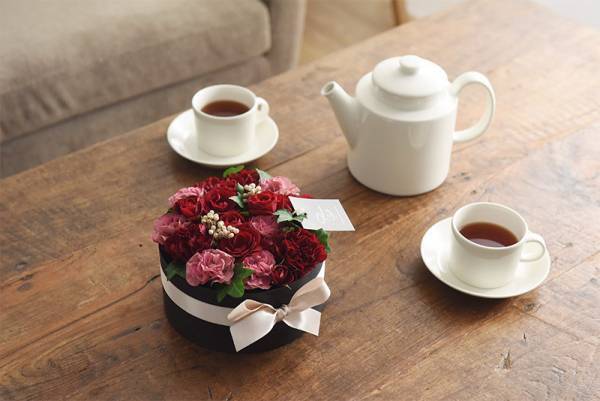 早いほどお得「母の日のお花屋さんOPEN」今年の注目アイテムはコレ！[PR]