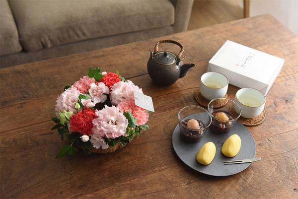 早いほどお得「母の日のお花屋さんOPEN」今年の注目アイテムはコレ！[PR]