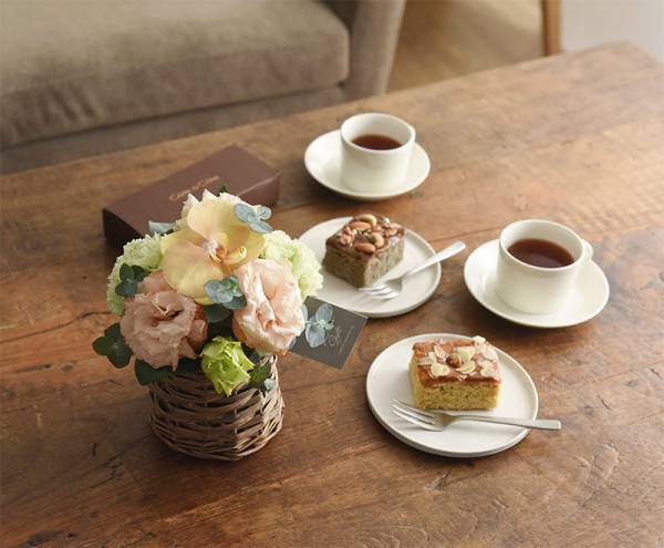 早いほどお得「母の日のお花屋さんOPEN」今年の注目アイテムはコレ！[PR]