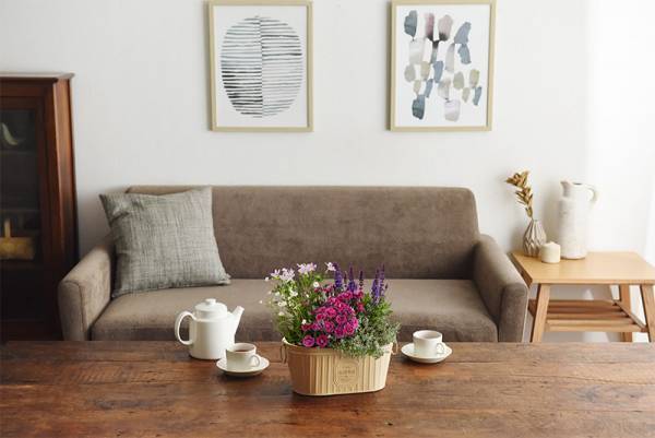 早いほどお得「母の日のお花屋さんOPEN」今年の注目アイテムはコレ！[PR]