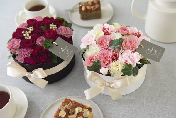 早いほどお得「母の日のお花屋さんOPEN」今年の注目アイテムはコレ！[PR]