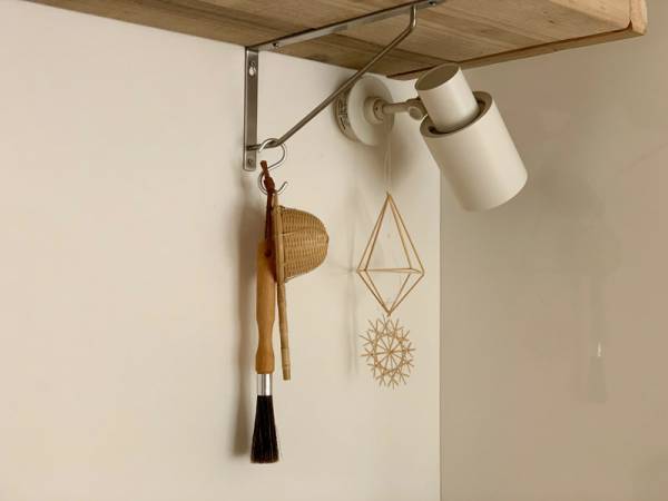 【整理収納アドバイザーのお片付けノート 】DIY収納〈後編〉[PR]