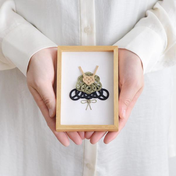 節句飾りの新アイテム！ちょこんと飾れる「水引兜」今年最後の再入荷！[PR]