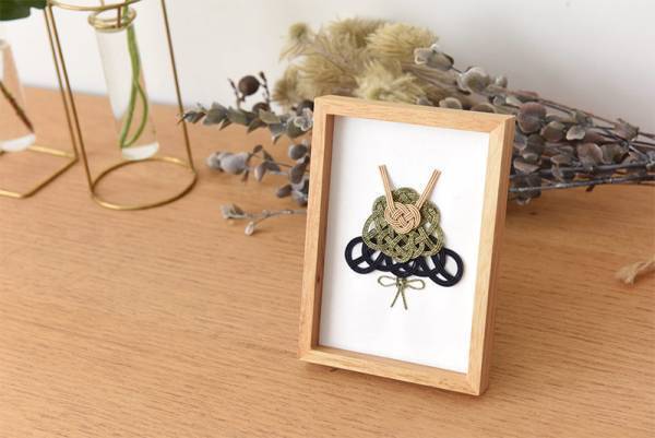 節句飾りの新アイテム！ちょこんと飾れる「水引兜」今年最後の再入荷！[PR]