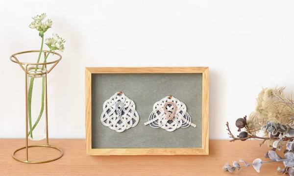 節句飾りの新アイテム！ちょこんと飾れる「水引兜」今年最後の再入荷！[PR]