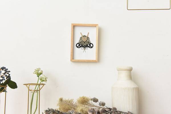 節句飾りの新アイテム！ちょこんと飾れる「水引兜」今年最後の再入荷！[PR]