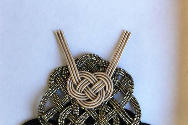 節句飾りの新アイテム！ちょこんと飾れる「水引兜」今年最後の再入荷！[PR]