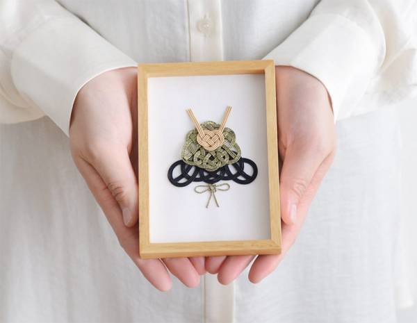 節句飾りの新アイテム！ちょこんと飾れる「水引兜」今年最後の再入荷！[PR]