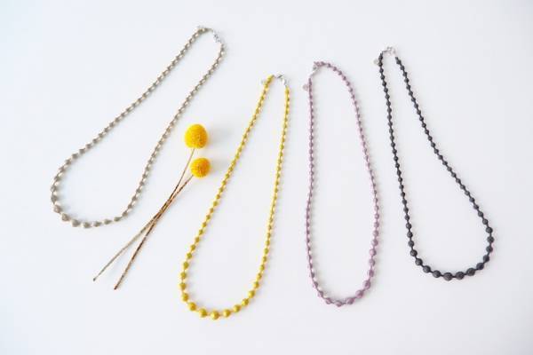 今こそ、春色ファッションで気分を上げる！おとなのキレイ色コーデ特集[PR]