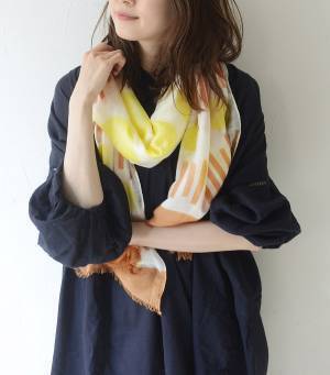 今こそ、春色ファッションで気分を上げる！おとなのキレイ色コーデ特集[PR]