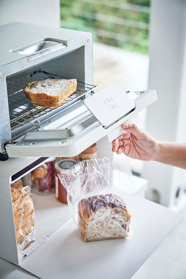 パンをもっと美味しく！ あると便利なキッチンアイテム6選