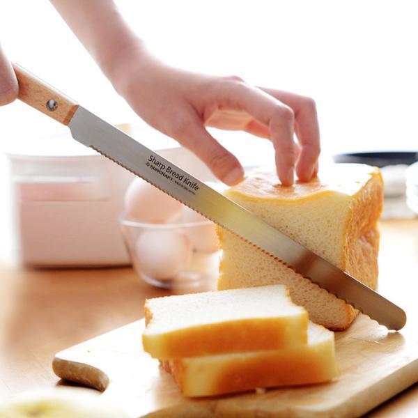 パンをもっと美味しく！ あると便利なキッチンアイテム6選