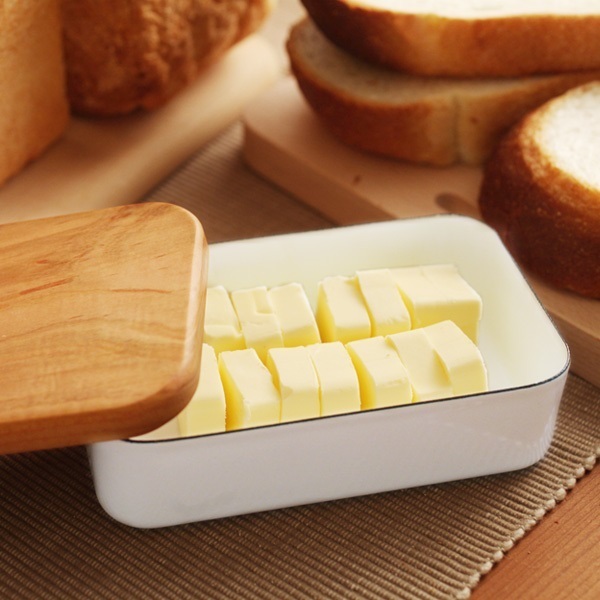 パンをもっと美味しく！ あると便利なキッチンアイテム6選