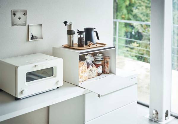 パンをもっと美味しく！ あると便利なキッチンアイテム6選