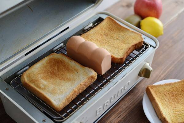 パンをもっと美味しく！ あると便利なキッチンアイテム6選