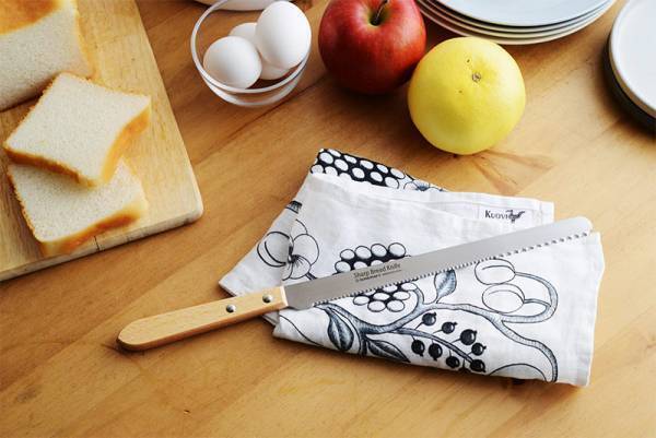 パンをもっと美味しく！ あると便利なキッチンアイテム6選