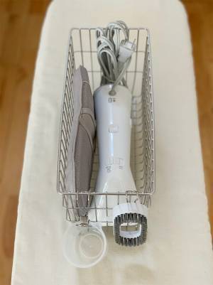 衣類スチーマーって本当に便利なの？「±0スタイルスチーマー D010」を徹底検証！[PR]