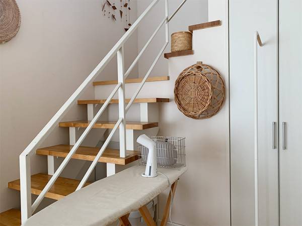 衣類スチーマーって本当に便利なの？「±0スタイルスチーマー D010」を徹底検証！[PR]