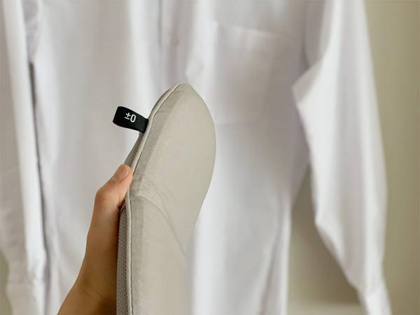 衣類スチーマーって本当に便利なの？「±0スタイルスチーマー D010」を徹底検証！[PR]