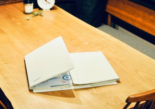 【リビング学習】集中できる勉強ブースが大活躍！ 子どもの勉強とママの夕飯作りがはかどりました