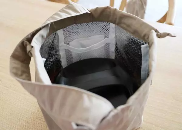 麺をローテーション入りさせて負担軽減!「焼きそば学童弁当」