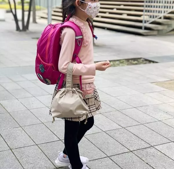 麺をローテーション入りさせて負担軽減!「焼きそば学童弁当」