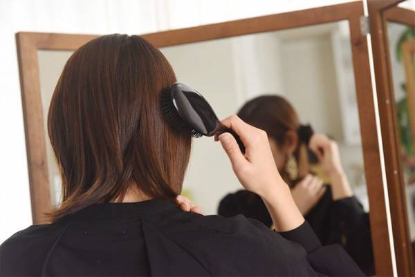 髪の毛の悩み、ホームケアでできることから始めませんか？最高級ヘアブラシ「MASON PEARSON（メイソンピアソン）」[PR]