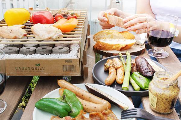 やっぱり外で過ごしたい！つい、お出かけしたくなるアイテム特集[PR]