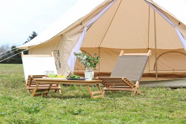 やっぱり外で過ごしたい！つい、お出かけしたくなるアイテム特集[PR]