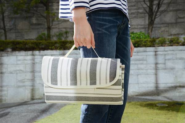 やっぱり外で過ごしたい！つい、お出かけしたくなるアイテム特集[PR]