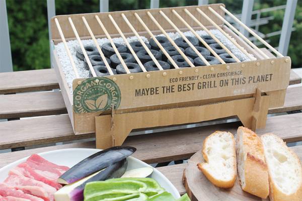 やっぱり外で過ごしたい！つい、お出かけしたくなるアイテム特集[PR]