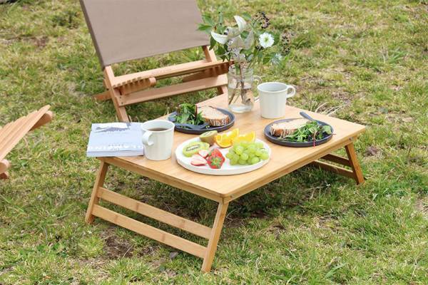 やっぱり外で過ごしたい！つい、お出かけしたくなるアイテム特集[PR]