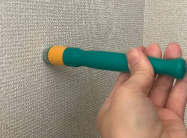 リュックやランドセルの定位置を作れる便利アイテムとは？