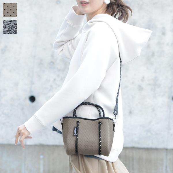 きれいめさんからカジュアルさんまで。春のお出かけのお供にしたいミニショルダーバッグ３選[PR]