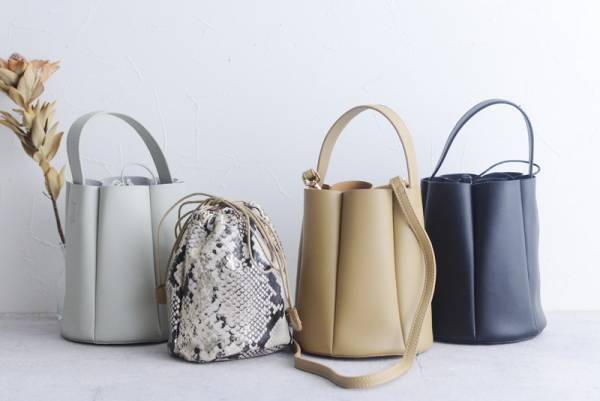 きれいめさんからカジュアルさんまで。春のお出かけのお供にしたいミニショルダーバッグ３選[PR]