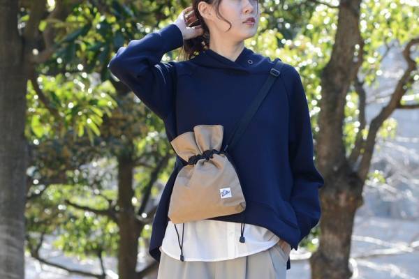 きれいめさんからカジュアルさんまで。春のお出かけのお供にしたいミニショルダーバッグ３選[PR]