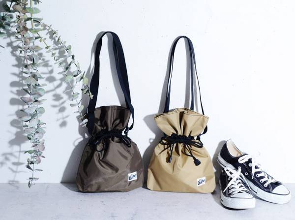 きれいめさんからカジュアルさんまで。春のお出かけのお供にしたいミニショルダーバッグ３選[PR]