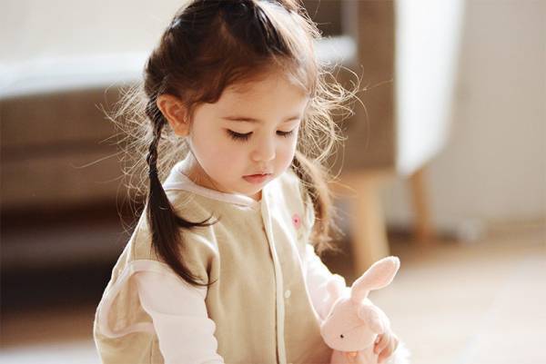 「ママ、もうフリース暑いよ〜」人気のkukka ja puu(クッカヤプー)スリーパーに春夏新色ガーゼタイプ登場♪[PR]