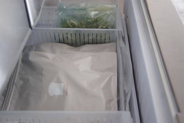 冷凍パン保存の正解はコレ！パン作りのプロと開発、MARNAの「パン専用保存袋」[PR]