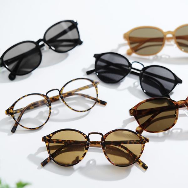 【スタッフはこれを選びました】今年は「目」もUV対策！毎日手に取りたくなる「ATELIER BRUGGEのサングラス」[PR]