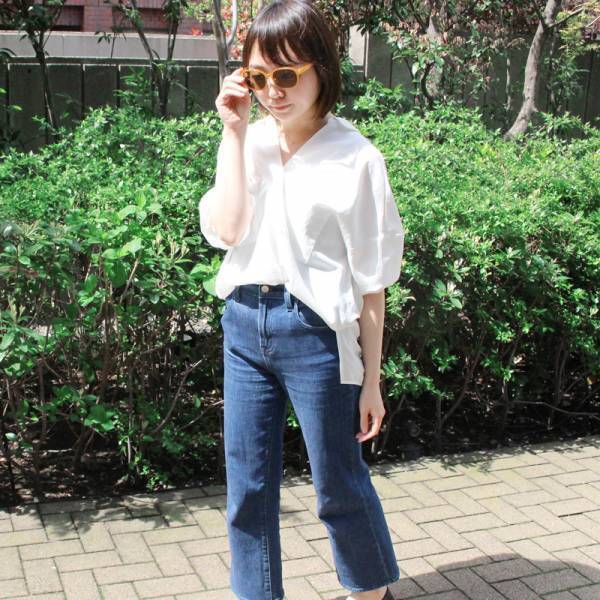 【スタッフはこれを選びました】今年は「目」もUV対策！毎日手に取りたくなる「ATELIER BRUGGEのサングラス」[PR]