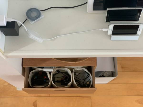 tower「タブレットスタンド」でわが家の充電ステーションをつくろう。[PR]